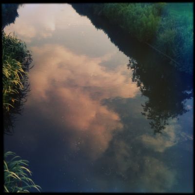 Shows - The Four Points are Thus Beheld