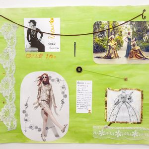 Exploring changing fashion across cultures