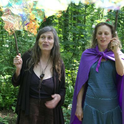 Branchline - Deer Park