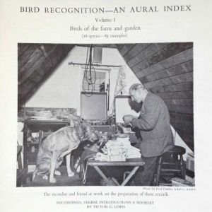 Wildlife Discotheque