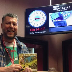 The Wildlife Discotheque Show