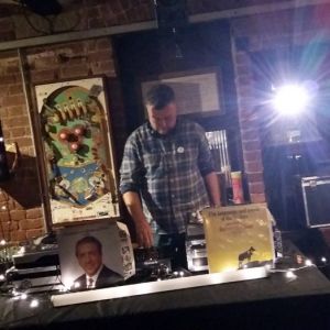 The Wildlife Discotheque Show