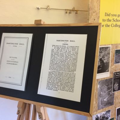 Fun, Fitness and Families - 