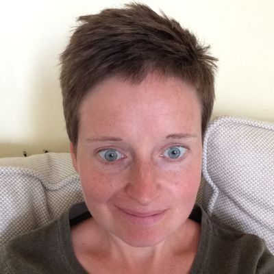 Stream 2018 Programme - Emily Taylor