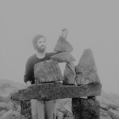 Stream 2018 Programme - Beatrice Jarvis and Dowd Dónall Gillespie