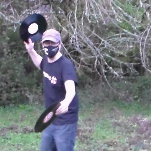 The Organic Duck Diving Show