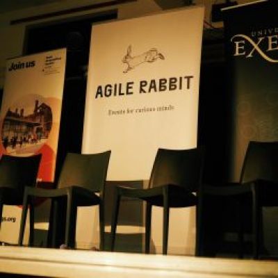 Shows - Agile Rabbit