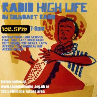 Shows - Radio High Life