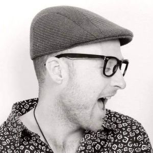 The Why do they Always Shout? Show