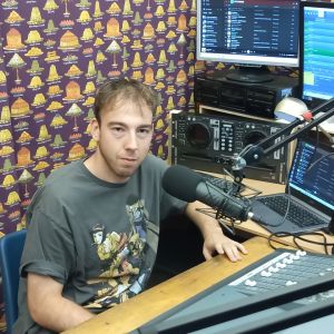 Matt's Random Song Machine