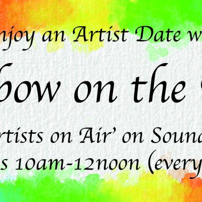 Shows - Artists on Air