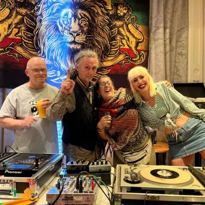 Shows - TOP RANKING with CRUCIAL VIBES