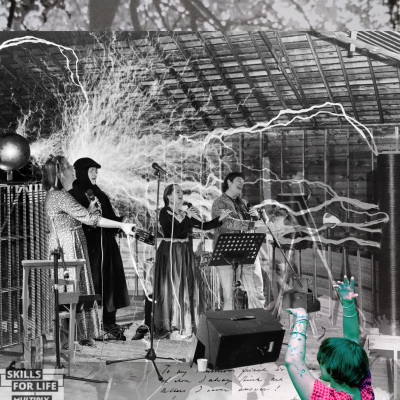 Fun, Fitness and Families - 