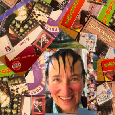 Shows - Lu's Jukebox
