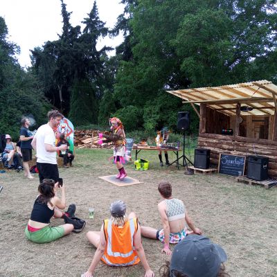 Projects - Supernormal 2025