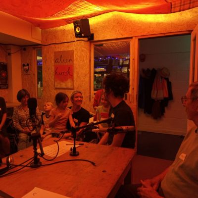 Projects - Animal Conversations