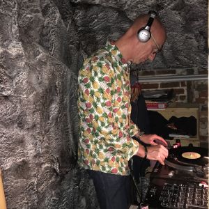 Jumpin'JackVinyl