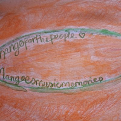 Shows - Mango for the People 