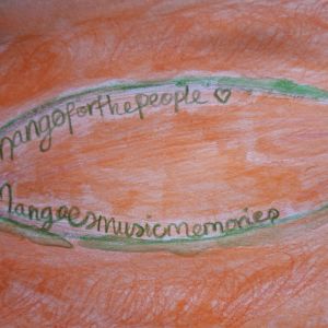 Mango for the People 