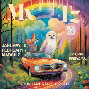 The MxTz Show