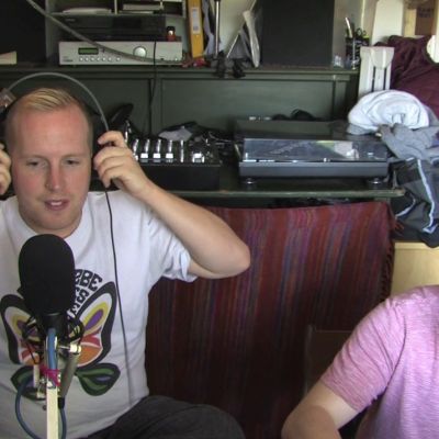 Fun, Fitness and Families - 