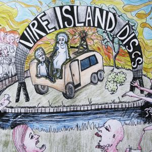 The Vire Island Disks Show