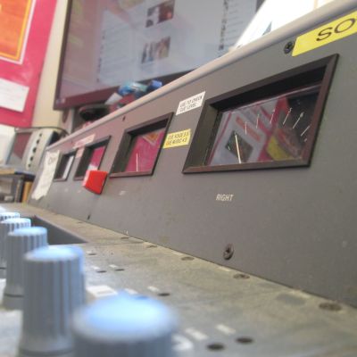 Futures On Air - Futures 2020