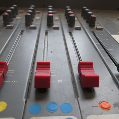 Futures On Air - Futures 2020